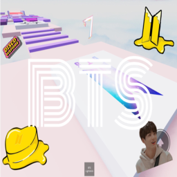 The BTS Obby