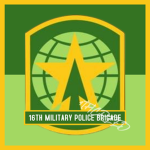 16th Military Pοlice Brigade