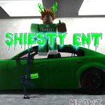 #Shiesty-Ent