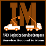 [ALSC] ALPHA Logistics Service Company