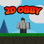 2D Obby