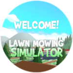 Welcome to Lawn Mowing Simulator!