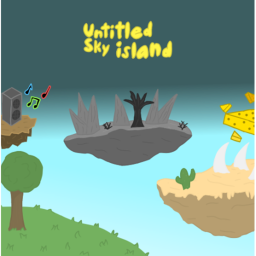 Untitled Sky Island