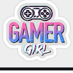 The gamer girl group