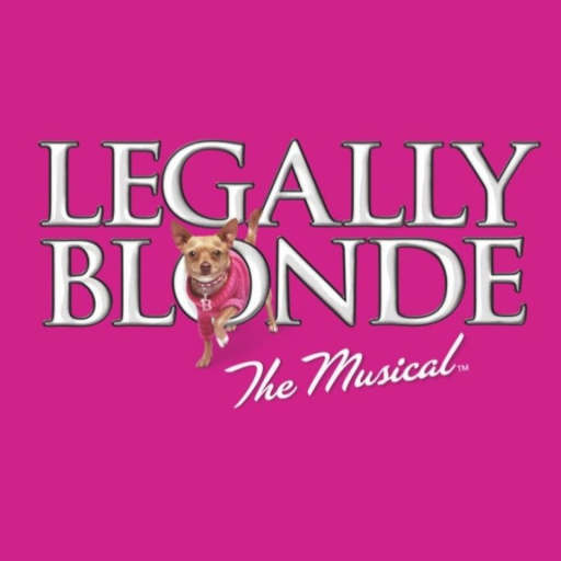 Legally Blonde the musical [BETA]