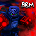 [😈BOSS] Bots & Muskets