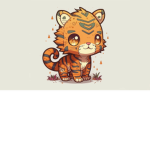 The Tigers Rarrrr