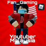 Fan_Gaming Official Group