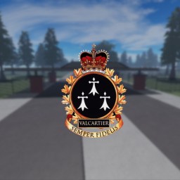 CFB Valcartier