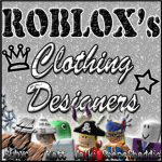 ROBLOX's Clothing Designers