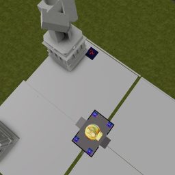 warzone hangout