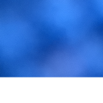 Blue hint