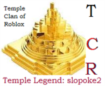 Temple Clan of Roblox