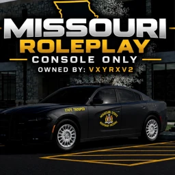 (Fixed Killseats) Missouri Roleplay | Console & PC icon
