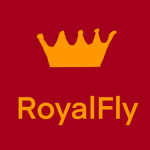 RoyalFly