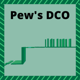 Pew's DCO