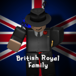 Royal Family | Fort Sackville |