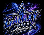 Galaxy Cheer Athletics!