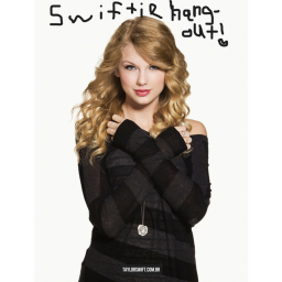 Swiftie Hangout! (CHRISTMAS UPDATEE!!)