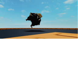 Classic Trampoline