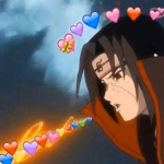 Itachii uchiha