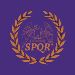 Romanum Imperium.