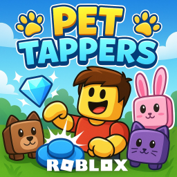 Pet Tappers (RELEASE!!)
