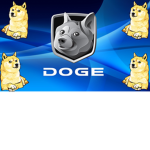 The Official Doge Secret Society