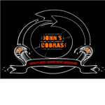 John Cobras Demolition force