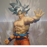 Gotta the king