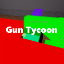 Gun Tycoon