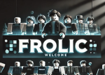 FRØLIC