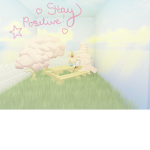 Positives! <3