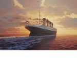 Roblox titanic rounds VIP group.