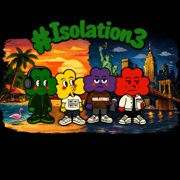 isolation 3