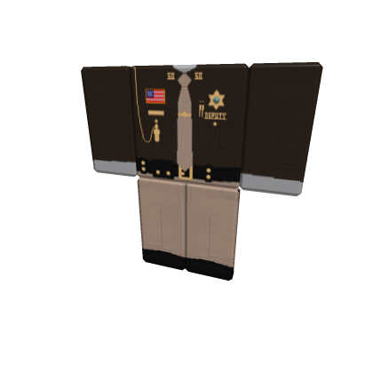 FCSO Gear