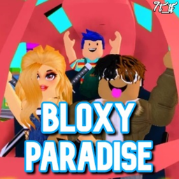 Bloxy Paradise 🌴