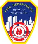 New York City Firefighters