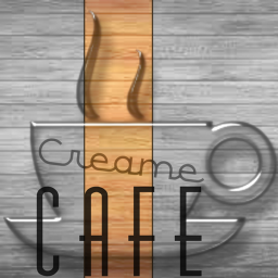 Creame Caғé® (W.I.P)