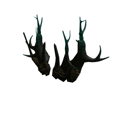 Sinister Branches