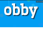 Obby 500 levels