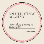 ~Dancing Stars Academy~