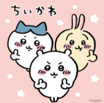 Chiikawa Clothing