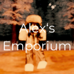 Alex’s Emporium