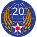 [D] Twentieth Air Force