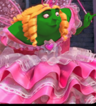 Green Grus