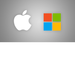 Apple Vs. Microsoft