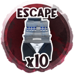 Escape the CEO 10x