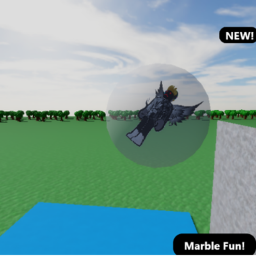 Marble Fun!