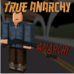 True Anarchy